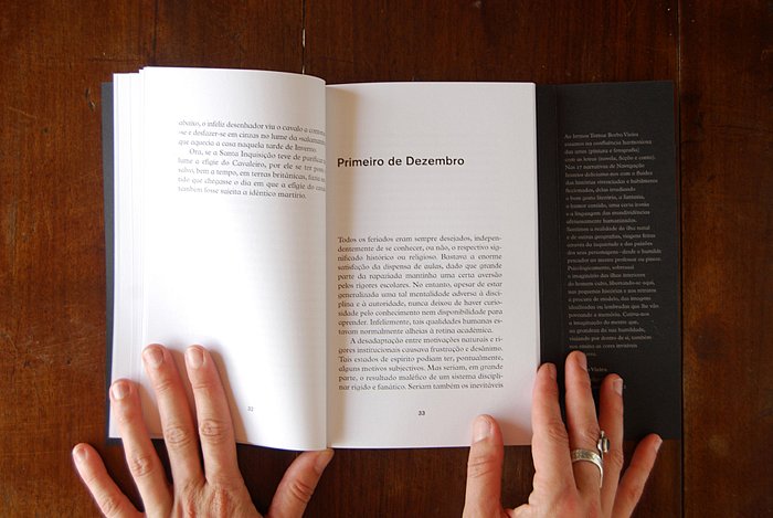 Dsc Show Book
