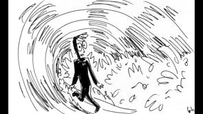 One Wave #02 - Winter Mutant